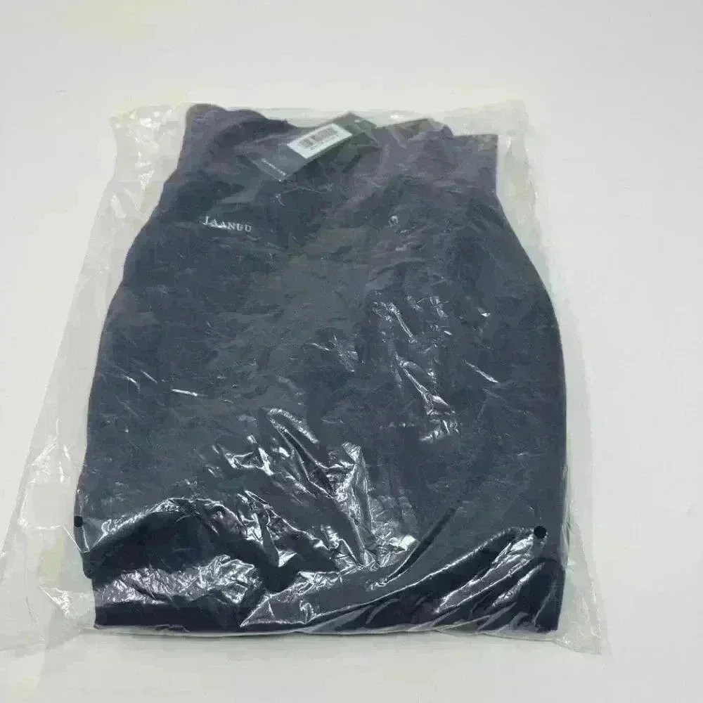 BRAND NEW WITH TAGS Jaanuu Women's Essential 5-Pocket Jogger NAVY - SKINNY FIT